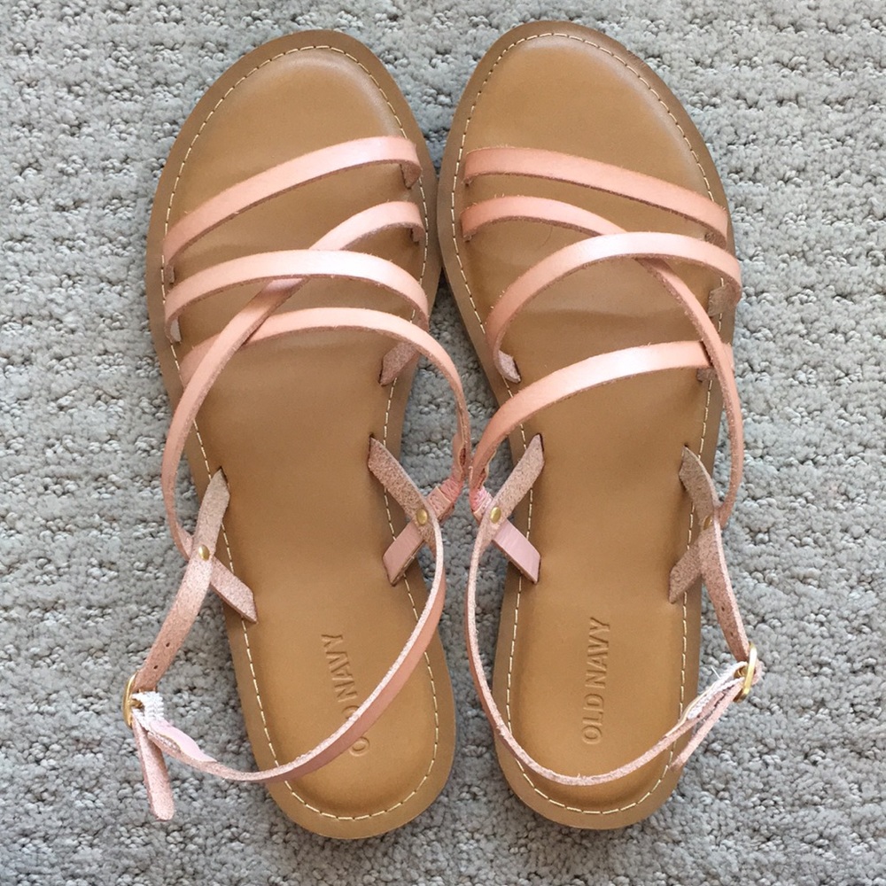 Old Navy Sandals